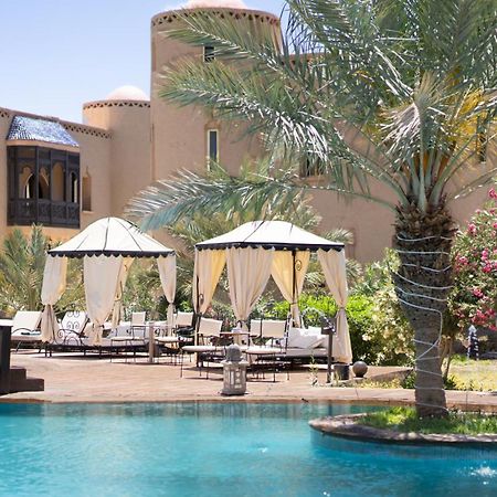 Palais Du Desert Hotel & Spa Erfoud Dış mekan fotoğraf