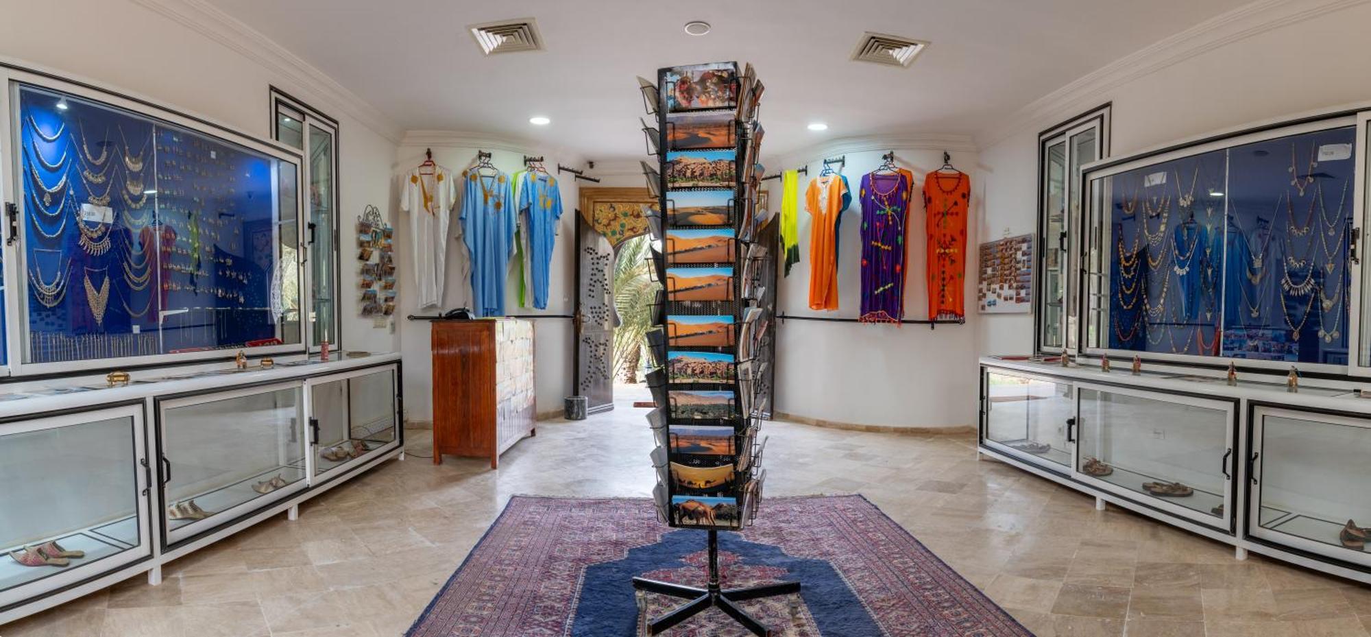 Palais Du Desert Hotel & Spa Erfoud Dış mekan fotoğraf