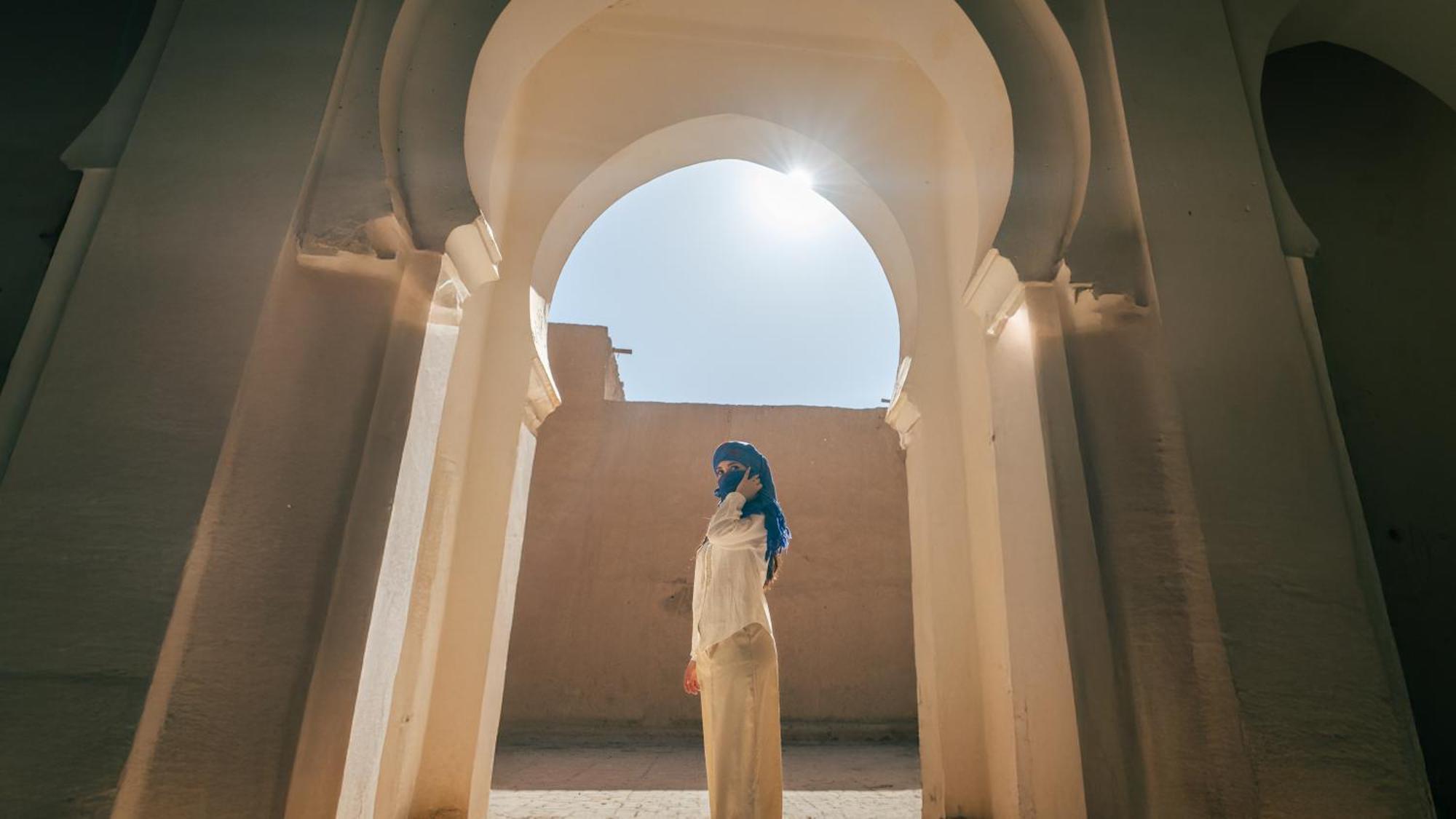 Palais Du Desert Hotel & Spa Erfoud Dış mekan fotoğraf
